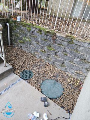 Homeward Environmental