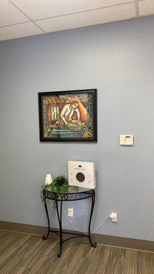 Power Up Chiropractic Center