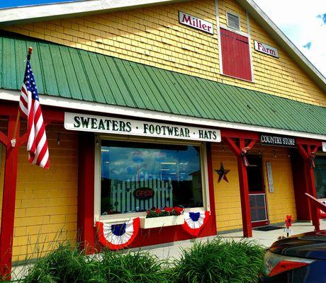 Cute Country Store - 7/6/2022