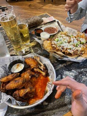 MD's Sports Tavern & Grill