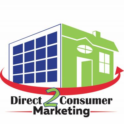 Direct 2 Consumer Marketing