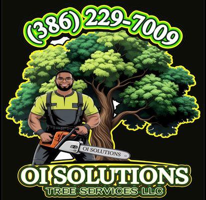 OI Solutions Tree Services