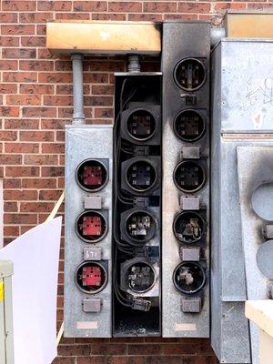 Bowling Green Condominium Assoc