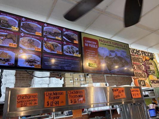 Mi Pueblo Carniceria Mexican Meat Market and Store