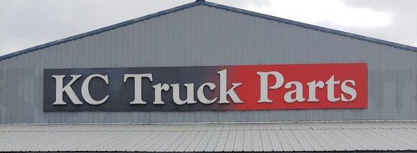 KC Truck Parts Inc