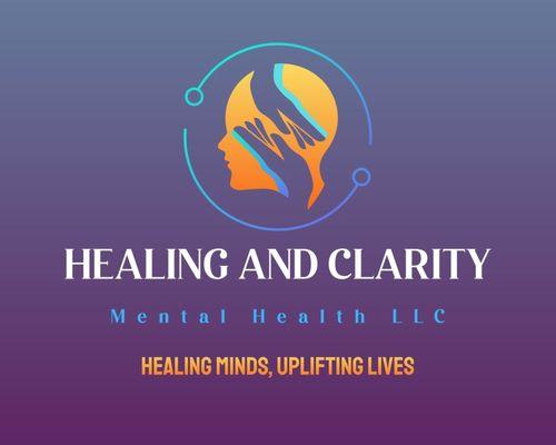 Healing And Clarity Mental Health