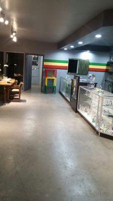 JC ENTERPRISES FOR SALE