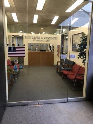 Eliot Levine and Associates