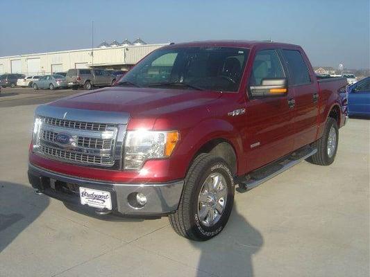 Bridgeport Auto Sales & Service