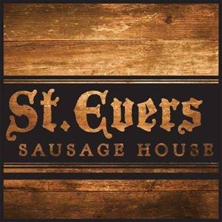 St. Evers Sausage House