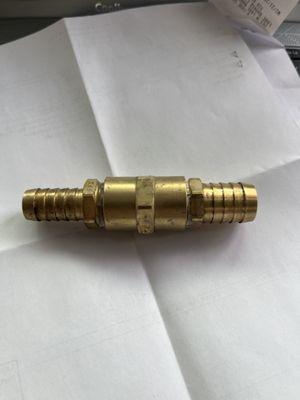 Unauthorized "fabricated" union