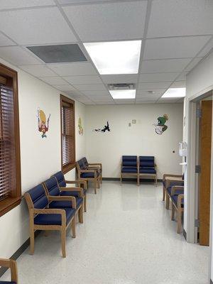 Kids Central Pediatrics - Maryville, TN
