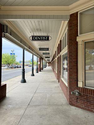 Sully Station Shopping Center