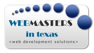 Webmasters in Texas