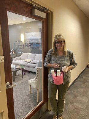 Next Direct Primary Care