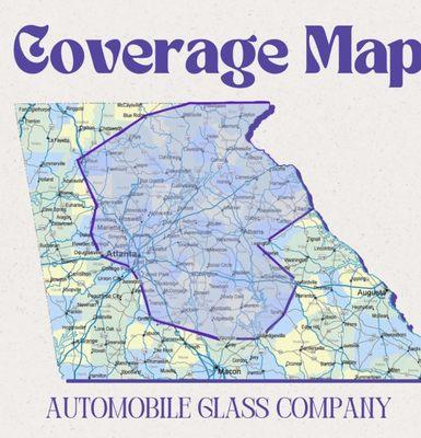 Automobile Glass Company