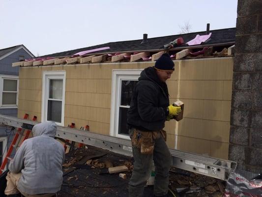 Queen City Home Pros