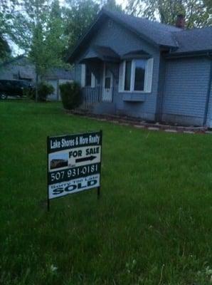 Lakeshores and More Realty