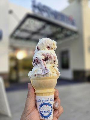 Handel’s Homemade Ice Cream