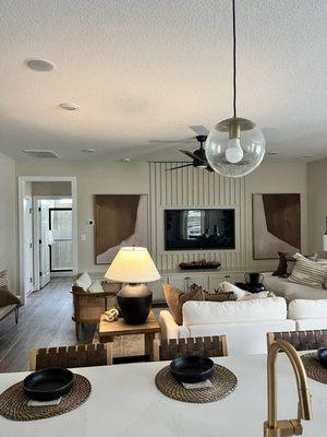 Marely Cleaning Service