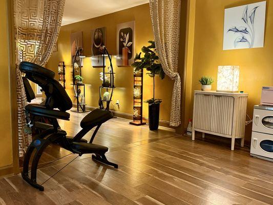 Li Reflexology Parlor