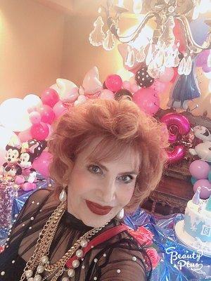 Luxe Ethereal Spa & Salon