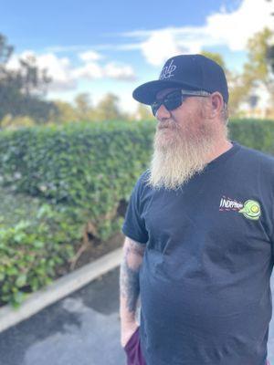 Davies Animal Trapping