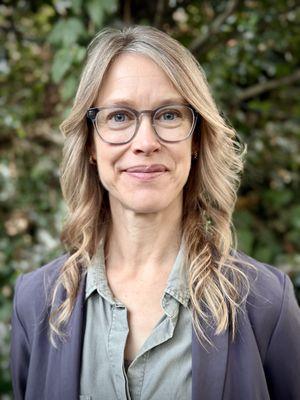 Imogen Sparks Notary Public