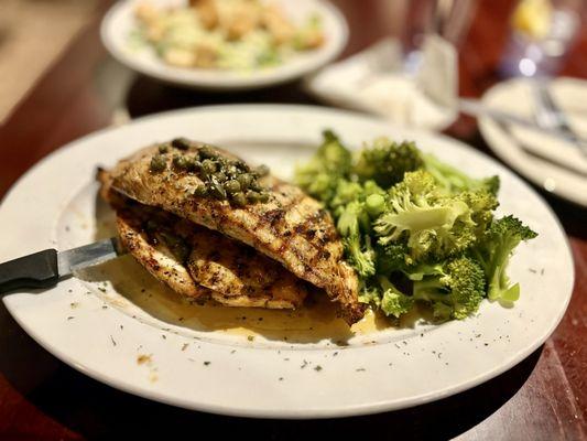 7 West Bistro Grille