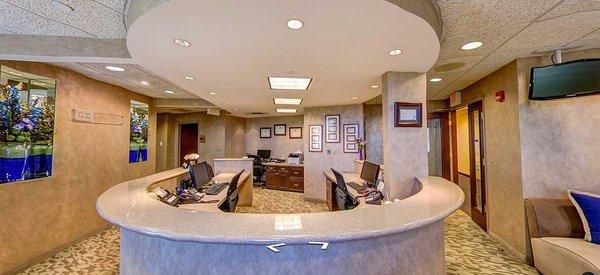 Verena Phillips, DDS - Glen Dental Center