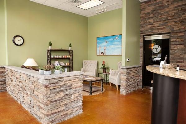 LaVida Massage