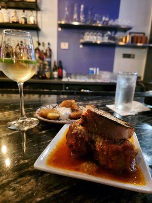 Meritage Wine Bar