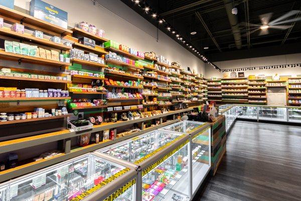 Higher Grade Smoke Shop - Avon