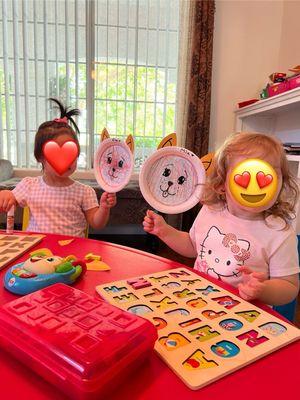 Little Learners Daycare & Preschool