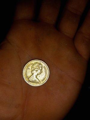 Cuantos me lo valoran esta pound