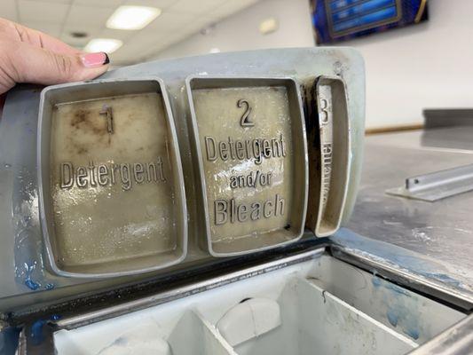 Town & Country Cleaners & Coin Laundry