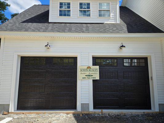 D & D Garage Door