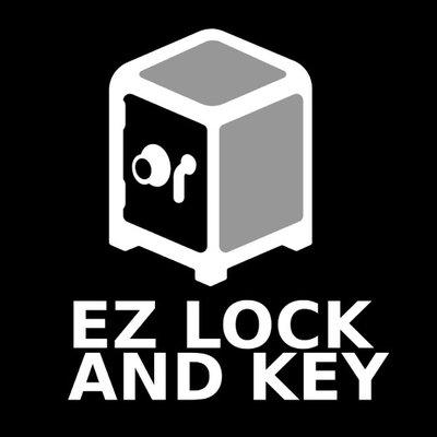 EZ Lock & Key