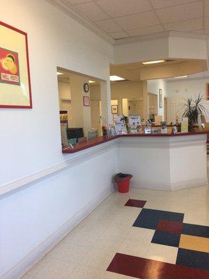 Kids Specialists Henry Pediatrics
