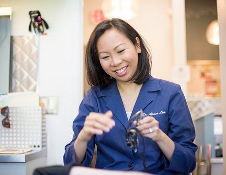 Lois A. Jackson, DDS