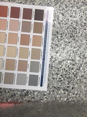 Shined Diamond Bright