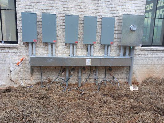 Reeder Electrical and Handy Service