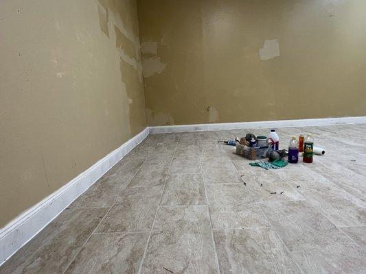 Cool Irv Construction