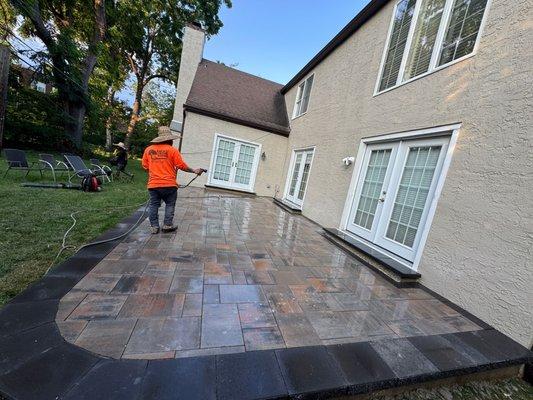 Garcia GT Landscaping