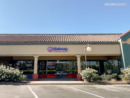 Victory Martial Arts - Morgan Hill