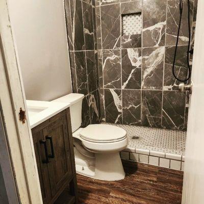 Clark Remodeling And Handyman Services