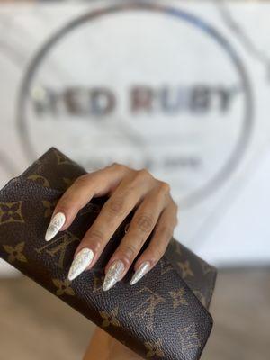 Red Ruby Nails & Spa
