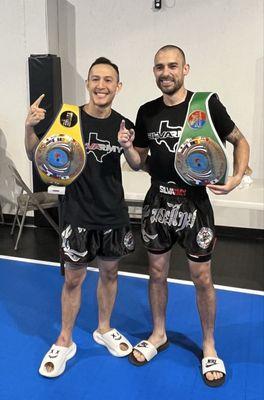 Aloisio Silva Brazilian Jiu-Jitsu Academy