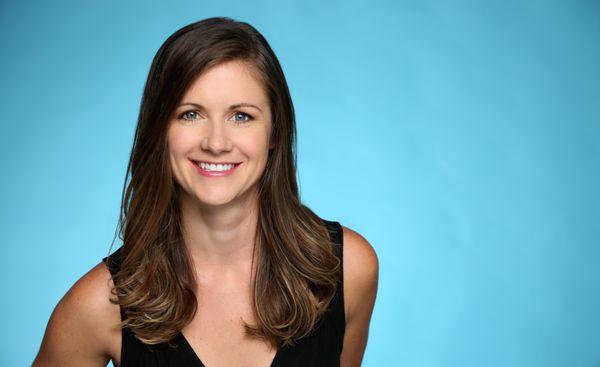 Aline B. Defiglia LCSW, MPH