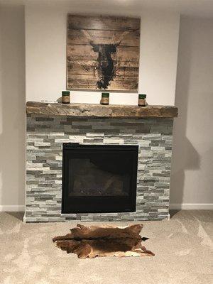 CID Basements - Custom Integrated Designs